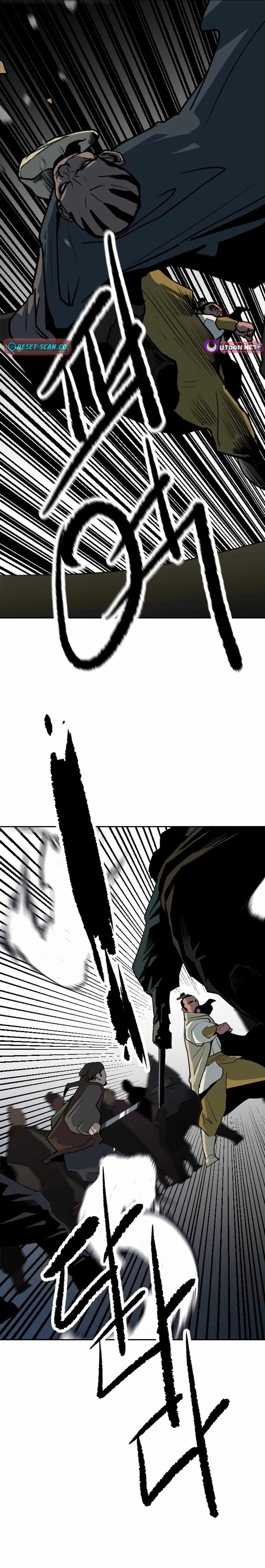 The Tales of Heaven And Earth Chapter 25 12